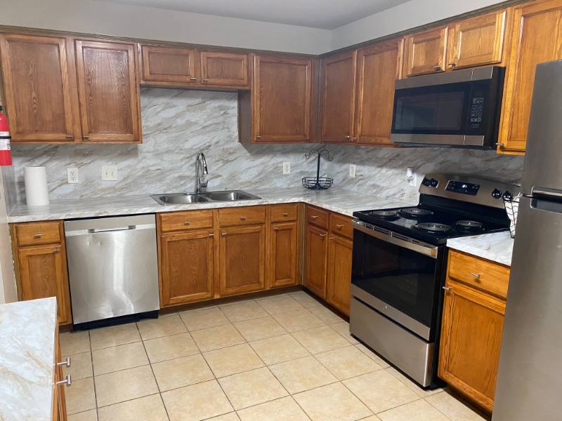 Townhouse for rent at 23310 High Point St, Hempstead, TX 77445