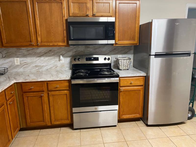 Townhouse for rent at 23310 High Point St, Hempstead, TX 77445