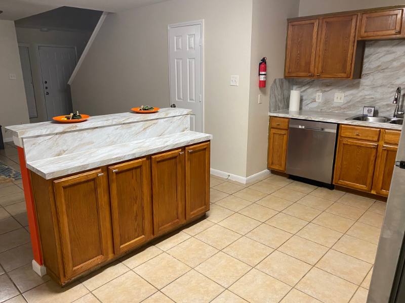 Townhouse for rent at 23310 High Point St, Hempstead, TX 77445