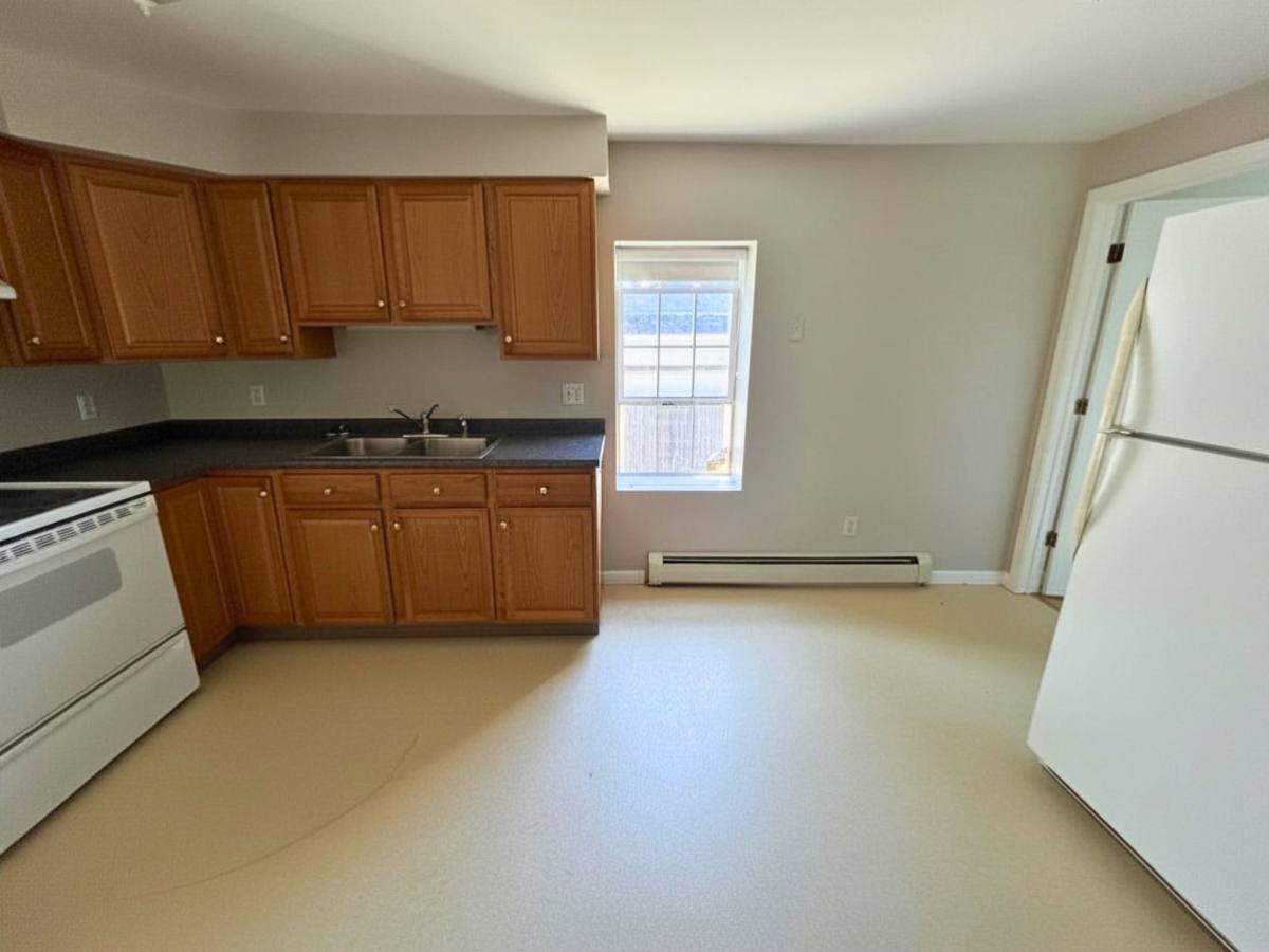 Apartment for rent at 12 N St #A, Winooski, VT 05404