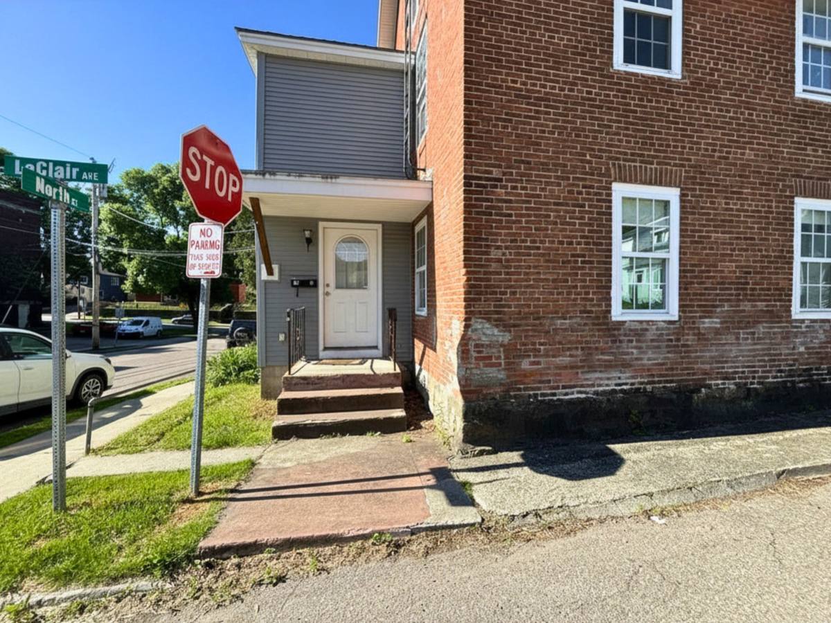 Apartment for rent at 12 N St #A, Winooski, VT 05404