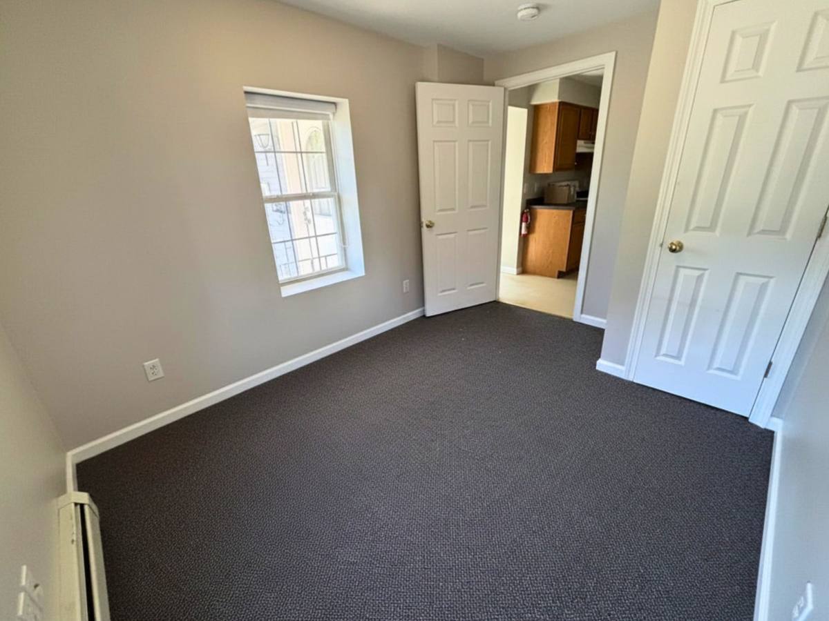 Apartment for rent at 12 N St #A, Winooski, VT 05404