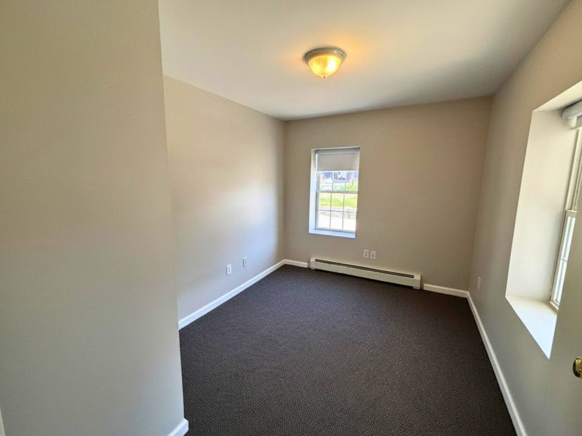Apartment for rent at 12 N St #A, Winooski, VT 05404