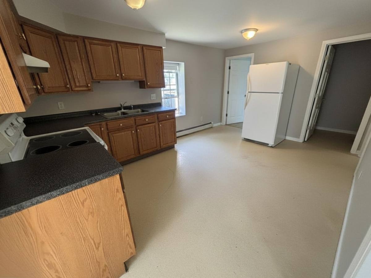 Apartment for rent at 12 N St #A, Winooski, VT 05404