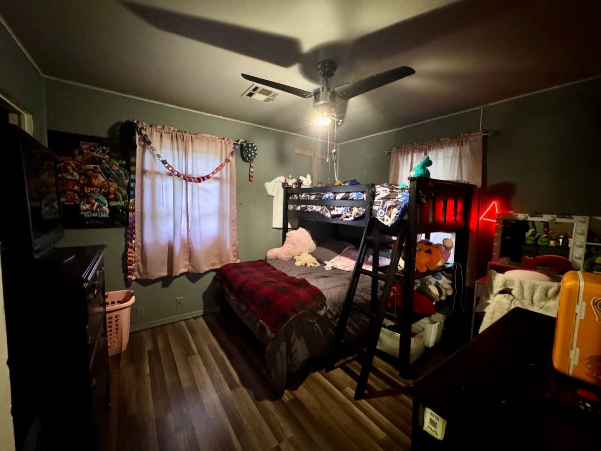 House for rent at 505 Oak St, Ardmore, OK 73401