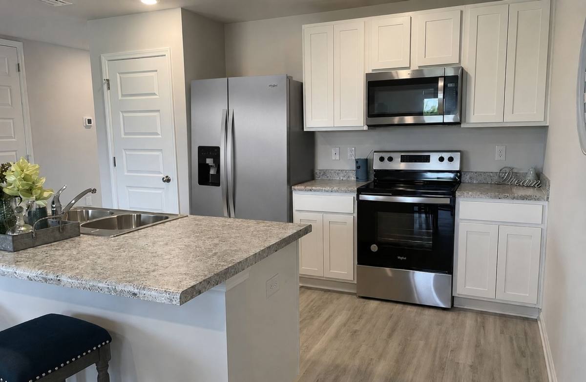 House for rent at 6465 Bellavia Lane, Panama City, FL 32404