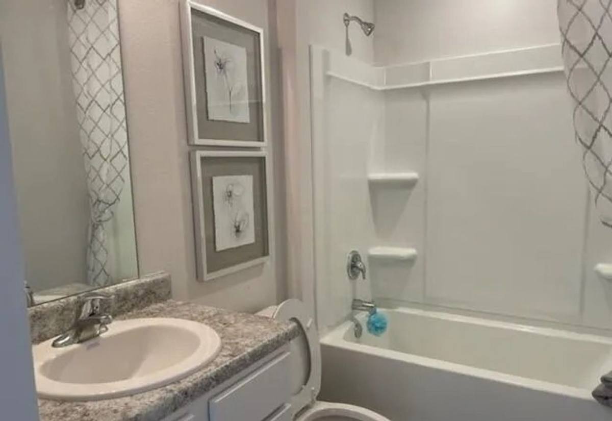 House for rent at 6465 Bellavia Lane, Panama City, FL 32404