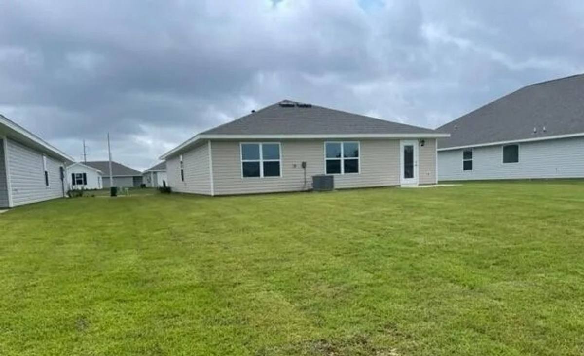 House for rent at 6465 Bellavia Lane, Panama City, FL 32404