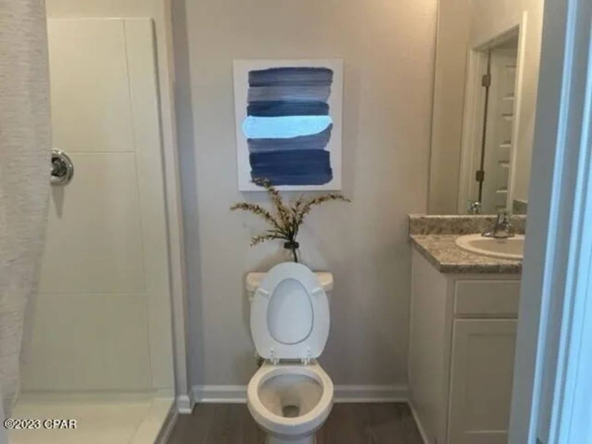 House for rent at 6465 Bellavia Lane, Panama City, FL 32404
