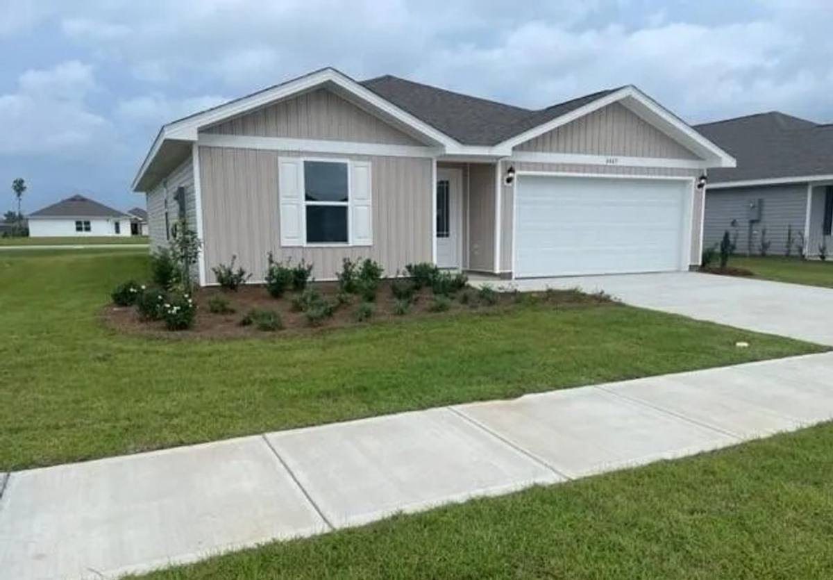 House for rent at 6465 Bellavia Lane, Panama City, FL 32404