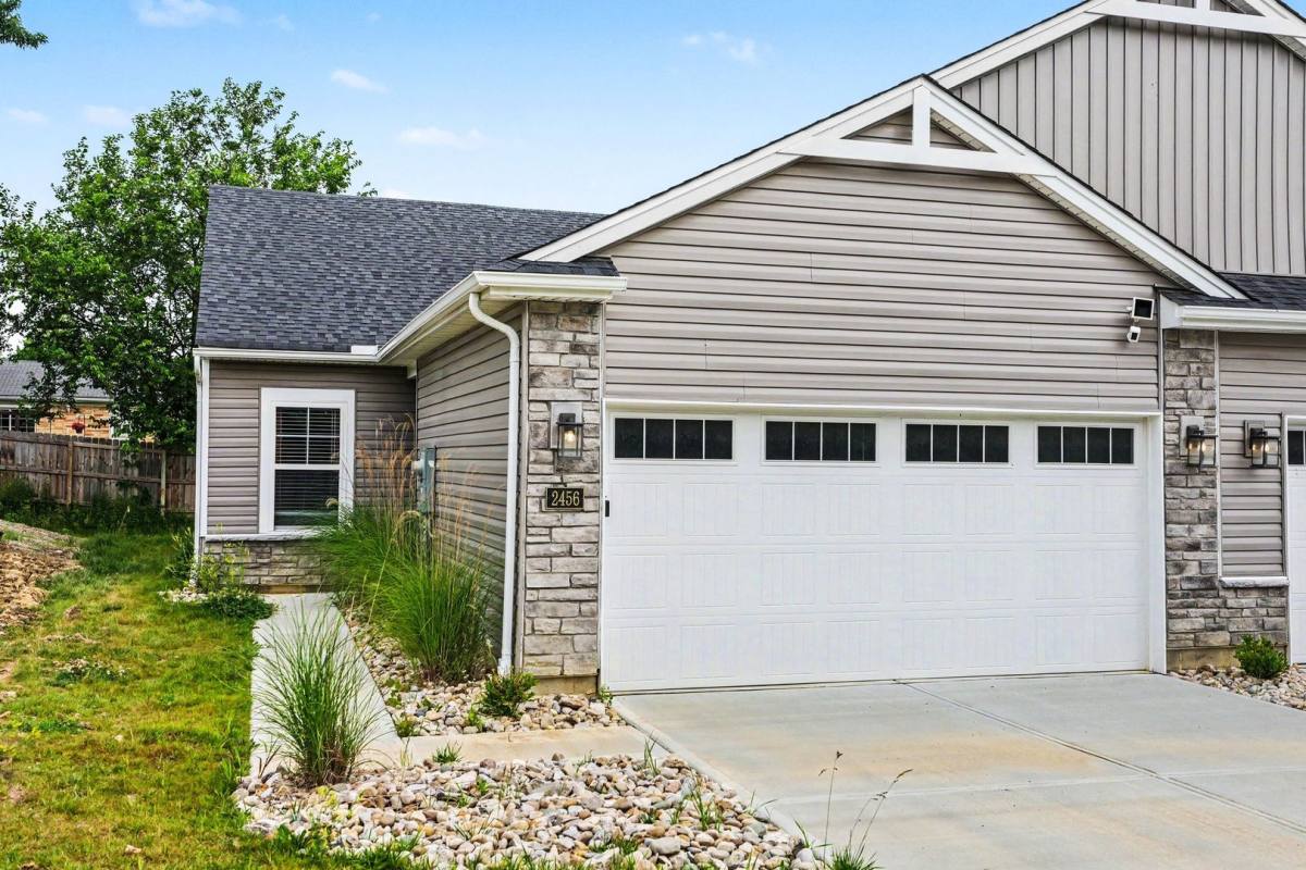 House for rent at 2456 Houston Rd, Cincinnati, OH 45231
