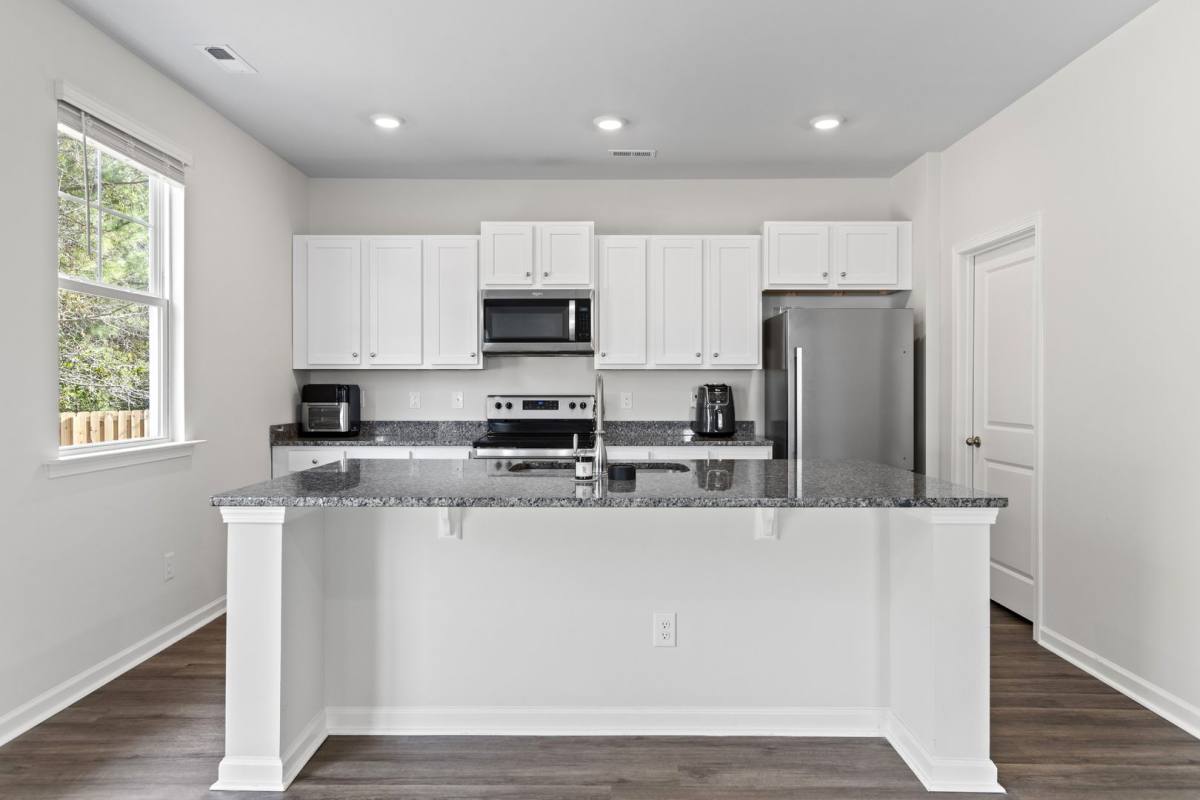 House for rent at 405 Ibis Court, Sneads Ferry, NC 28460