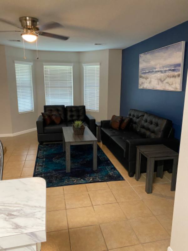 23312 High Point St, Hempstead, TX 77445 - Townhouse for Rent