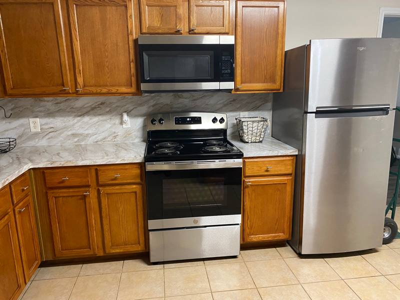 Townhouse for rent at 23312 High Point St, Hempstead, TX 77445