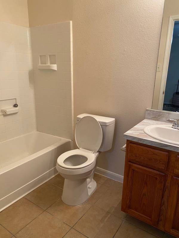 Townhouse for rent at 23312 High Point St, Hempstead, TX 77445