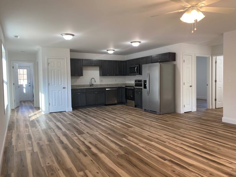 House for rent at 28 Quinn Hill Lane, Mars Hill, NC 28754