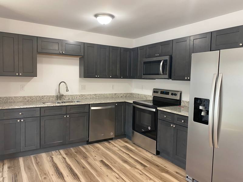 House for rent at 28 Quinn Hill Lane, Mars Hill, NC 28754