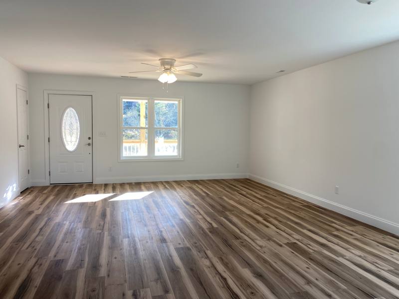 House for rent at 28 Quinn Hill Lane, Mars Hill, NC 28754