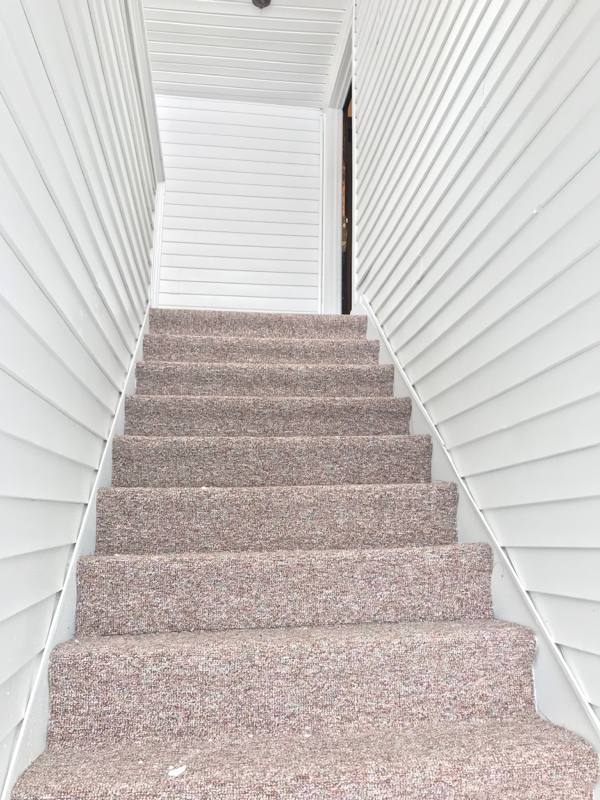 Apartment for rent at 112 Bernet Way, Franklin, PA 16323