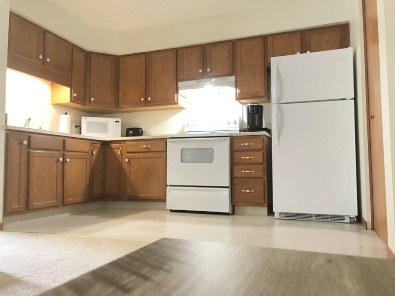 Apartment for rent at 101 Spring St, Oil City, PA 16301