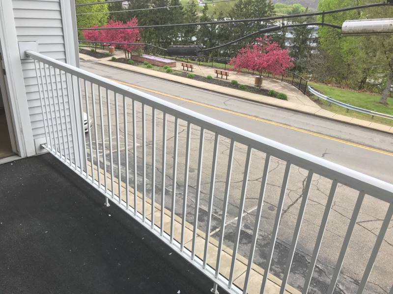 Apartment for rent at 101 Spring St, Oil City, PA 16301