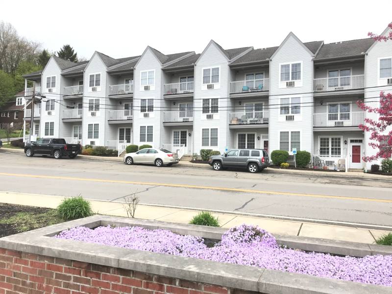 Apartment for rent at 101 Spring St, Oil City, PA 16301