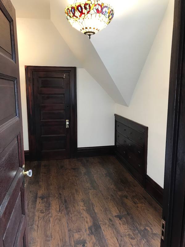 Apartment for rent at 1180 Elk St, Franklin, PA 16323