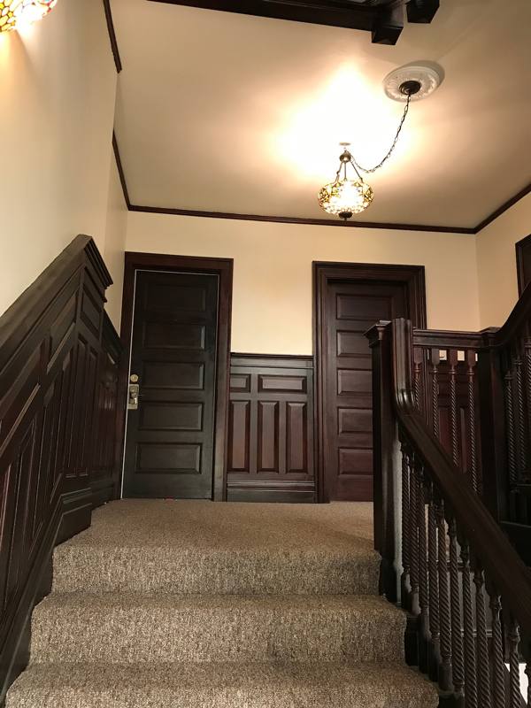 Apartment for rent at 1180 Elk St, Franklin, PA 16323