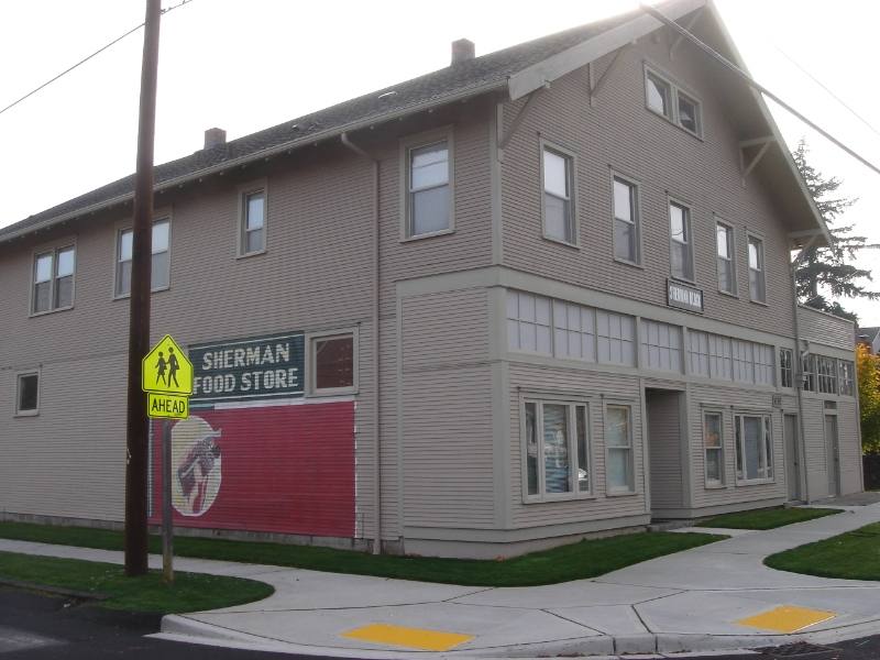 Apartment for rent at 3737 N Cheyenne St #B, Tacoma, WA 98407