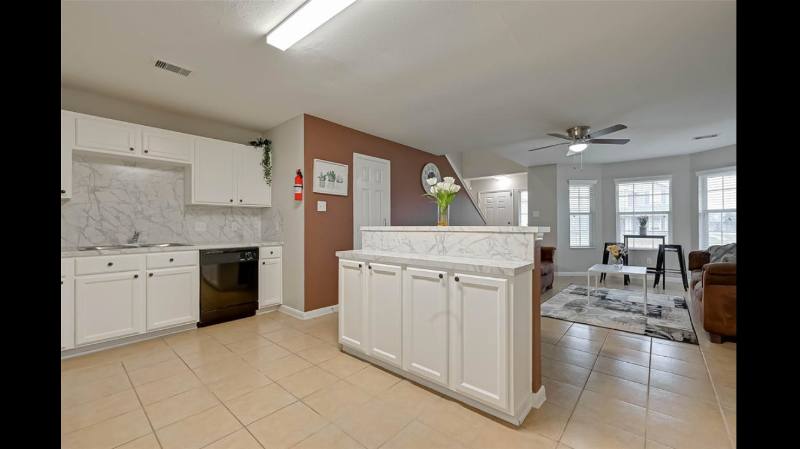 Townhouse for rent at 23326 High Point St #43A, Hempstead, TX 77445