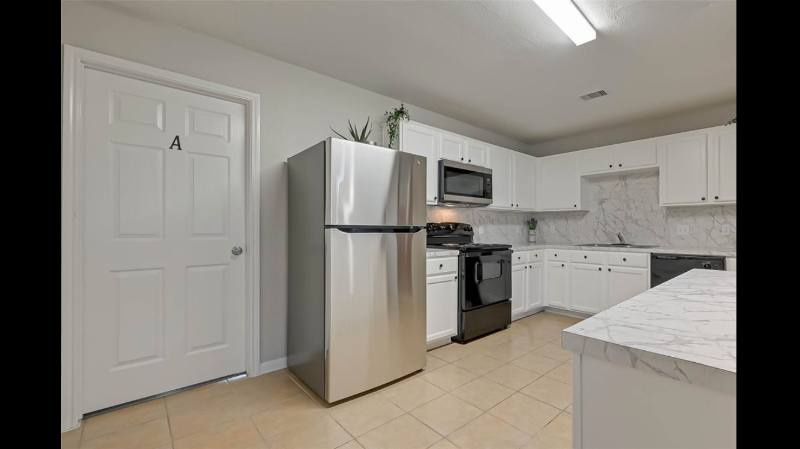 Townhouse for rent at 23326 High Point St #43A, Hempstead, TX 77445