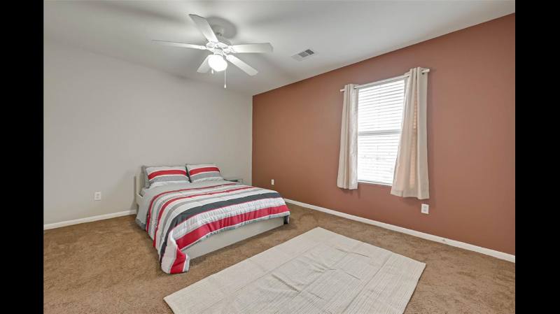 Townhouse for rent at 23326 High Point St #43A, Hempstead, TX 77445