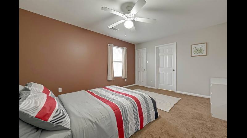 Townhouse for rent at 23326 High Point St #43A, Hempstead, TX 77445
