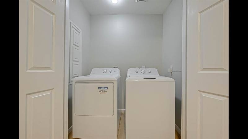 Townhouse for rent at 23326 High Point St #43A, Hempstead, TX 77445