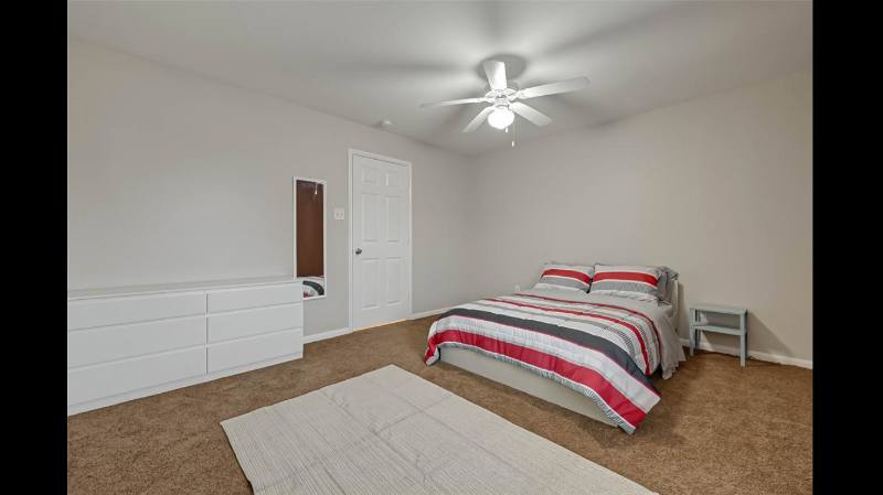 Townhouse for rent at 23326 High Point St #43A, Hempstead, TX 77445