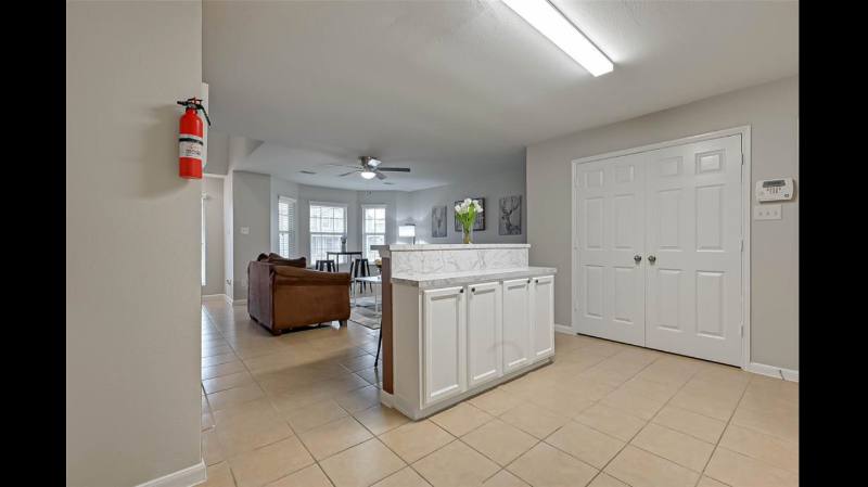 Townhouse for rent at 23326 High Point St #43A, Hempstead, TX 77445