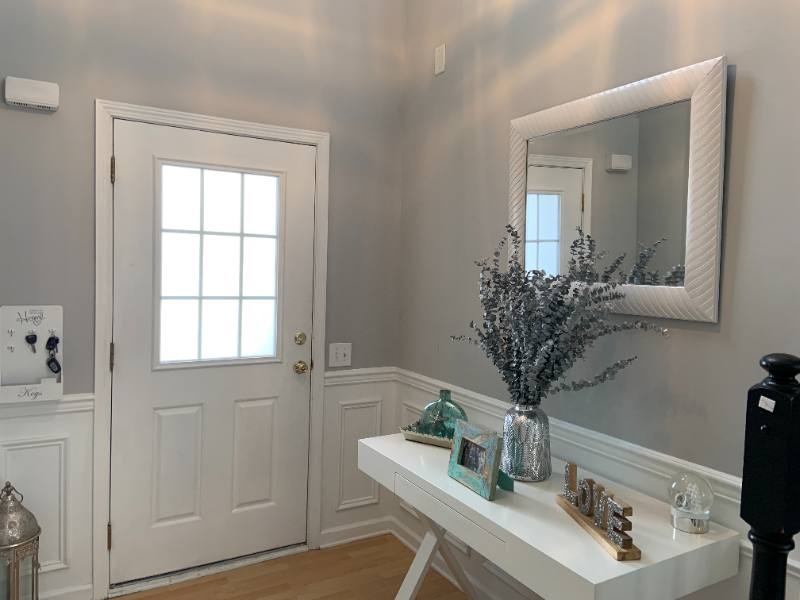 Townhouse for rent at 8165 Kincaid Court, Charlotte, NC 28277