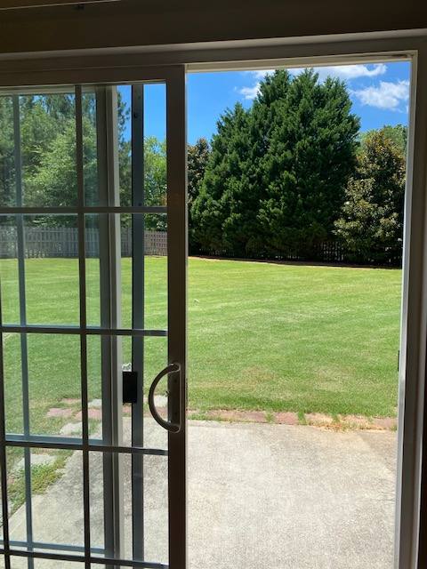 Townhouse for rent at 8165 Kincaid Court, Charlotte, NC 28277