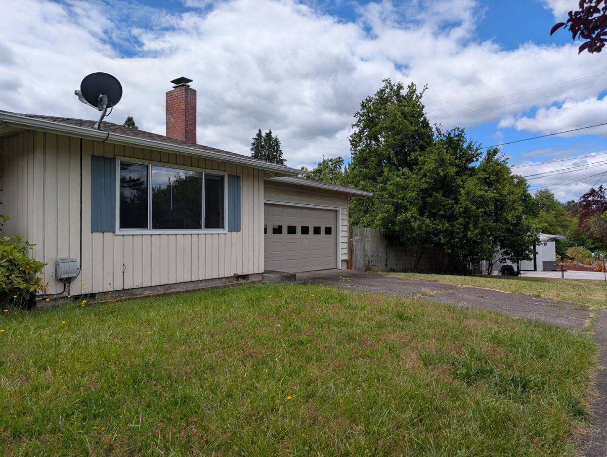 House for rent at 1180 E 32nd, Eugene, OR 97405