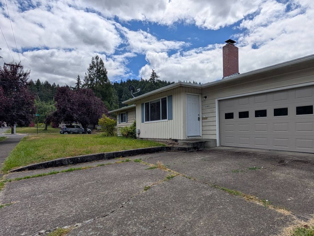 House for rent at 1180 E 32nd, Eugene, OR 97405