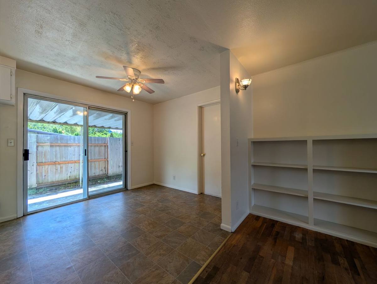 House for rent at 1180 E 32nd, Eugene, OR 97405