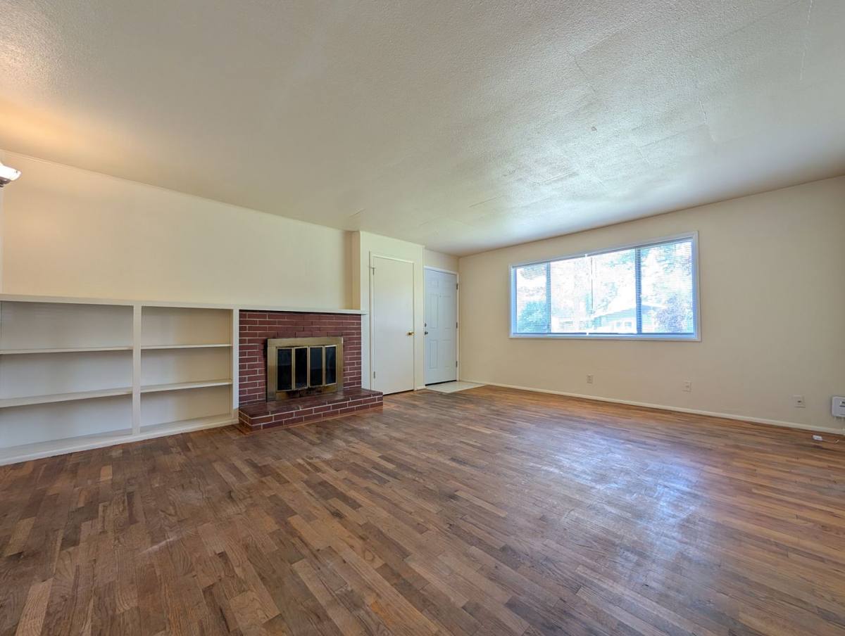 House for rent at 1180 E 32nd, Eugene, OR 97405