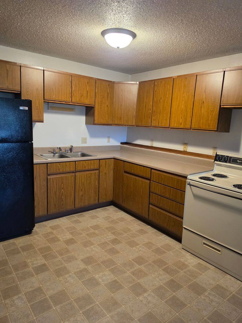 Apartment for rent at 4601 E Clark St, Sioux Falls, SD 57110