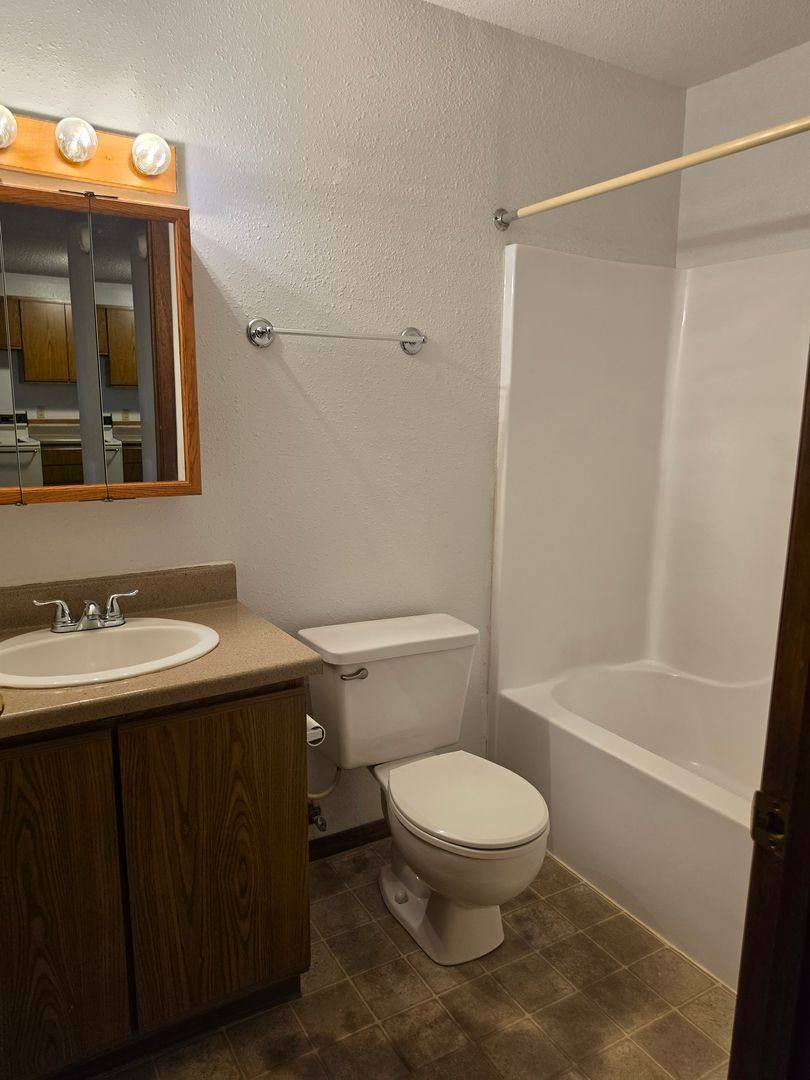 Apartment for rent at 4601 E Clark St, Sioux Falls, SD 57110