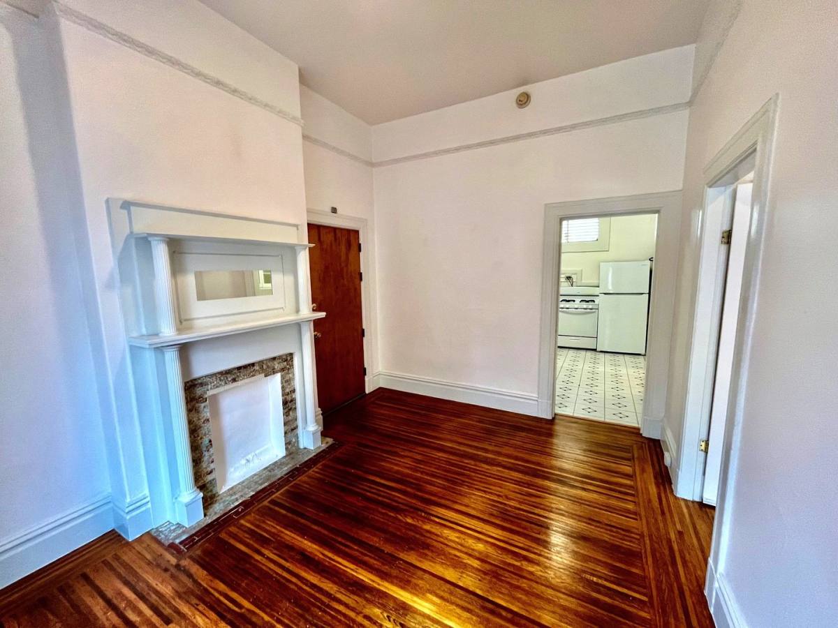 Apartment for rent at 2101-2103 Golden Gate Ave, San Francisco, CA 94115