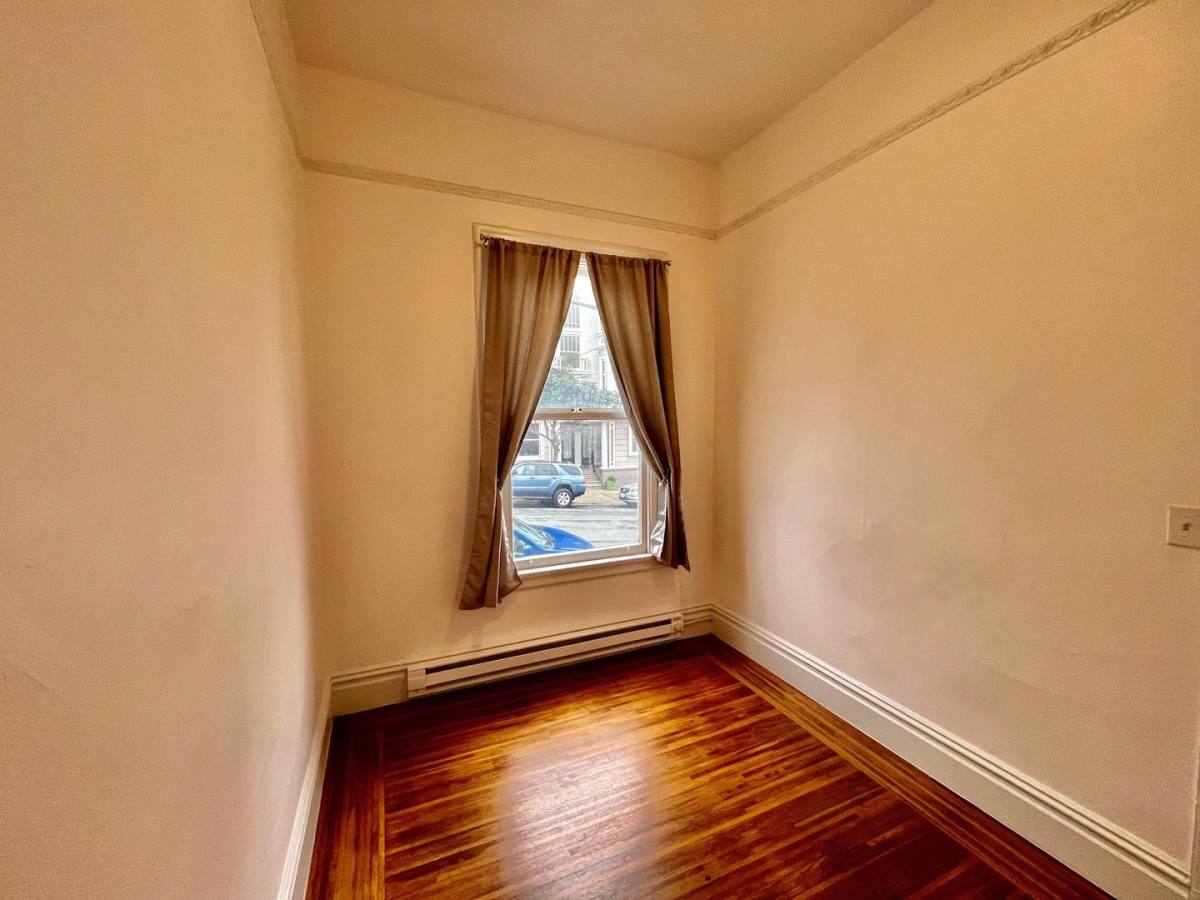 Apartment for rent at 2101-2103 Golden Gate Ave, San Francisco, CA 94115