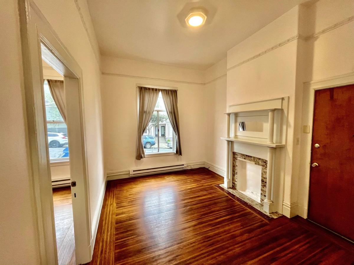 Apartment for rent at 2101-2103 Golden Gate Ave, San Francisco, CA 94115