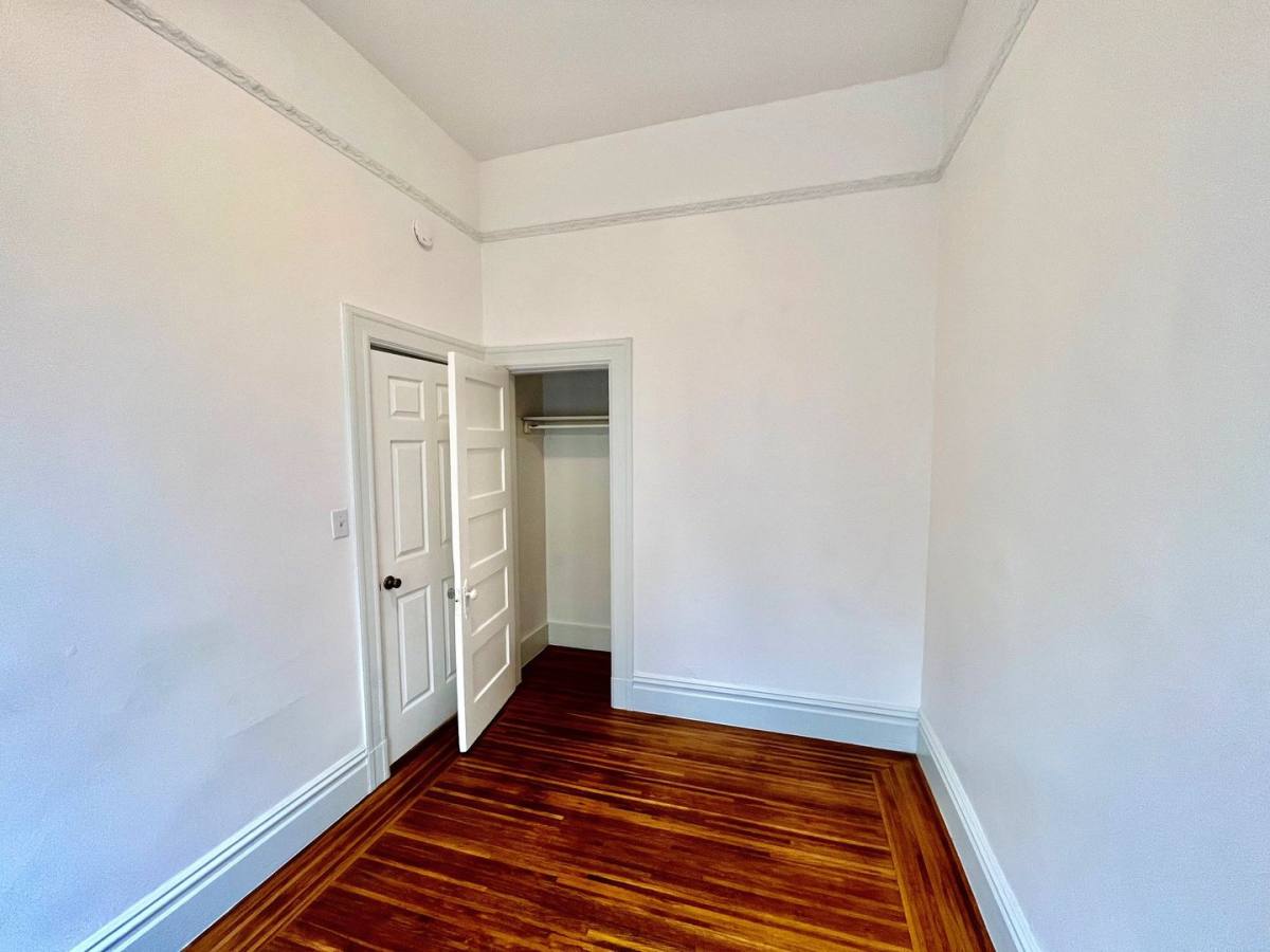Apartment for rent at 2101-2103 Golden Gate Ave, San Francisco, CA 94115