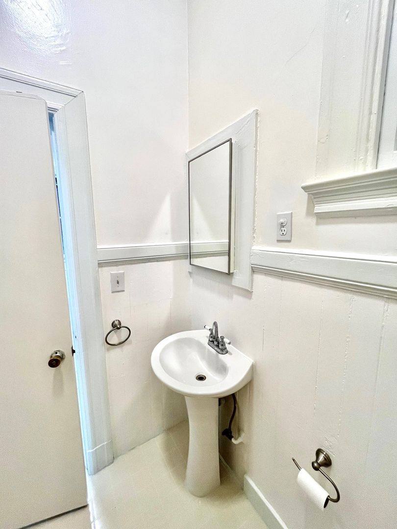 Apartment for rent at 2101-2103 Golden Gate Ave, San Francisco, CA 94115