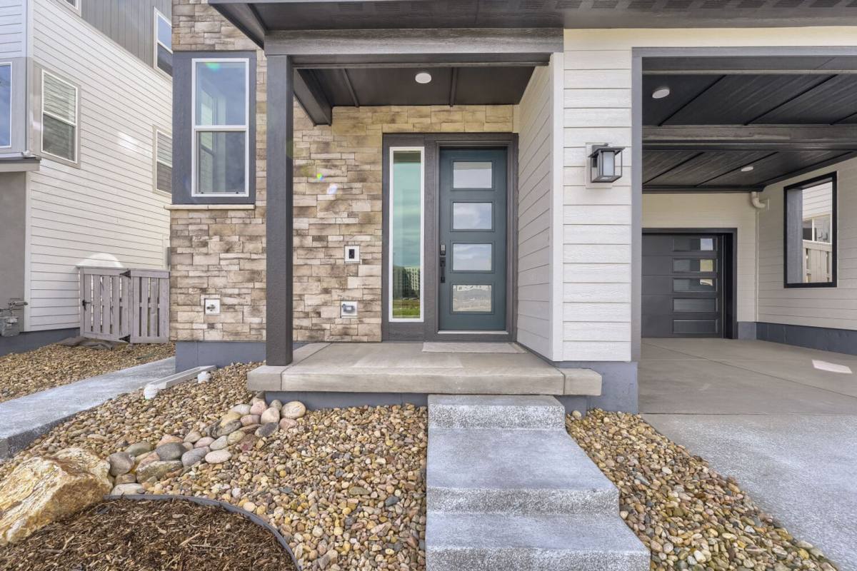 House for rent at 10940 Stanza Lane, Parker, CO 80134